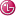 Logo LG Electronics Canada, Inc.