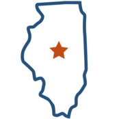 Logo City of Washington (Illinois)