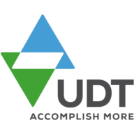 Logo United Data Technologies, Inc.