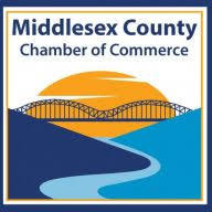 Logo Middlesex County Chamber of Commerce