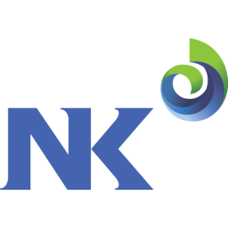 Logo NK Co., Ltd.