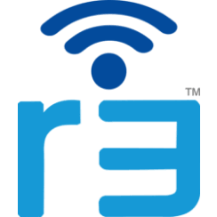 Logo remot3.it, Inc.