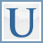 Logo uParts, Inc.