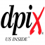 Logo dpiX LLC