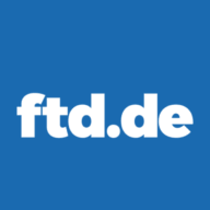 Logo Financial Times Deutschland GmbH & Co. KG