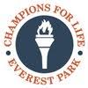 Logo Champions for Life