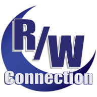 Logo R/W Connection, Inc.