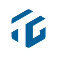 Logo TraceGains, Inc.