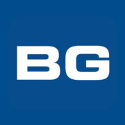 Logo BG Electrical Ltd