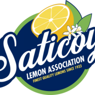 Logo Saticoy Lemon Association