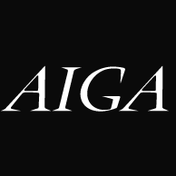 Logo American Institute of Graphic Arts