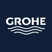 Logo Grohe AS (Sweden)