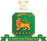 Logo AL Habib Asset Management Ltd.