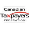 Logo The Canadian Taxpayers Federation