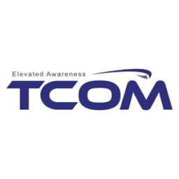 Logo TCOM LP