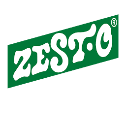 Logo Zest-O Corp.