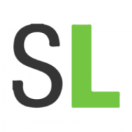 Logo Sound Lounge LLC