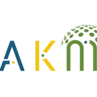 Logo AKM Enterprise, Inc.