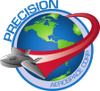 Logo Precision Aerospace Corp.