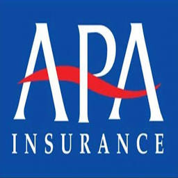 Logo APA Insurance Ltd.