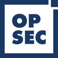 Logo OpSec Security GmbH