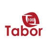 Logo The Tabor 100