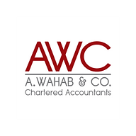 Logo A. Wahab & Co.