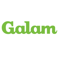 Logo Galam Ltd.