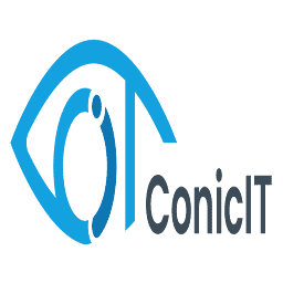 Logo ConicIT Ltd.