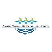 Logo Alaska Marine Conservation Council