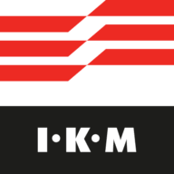 Logo IKM Invest AS
