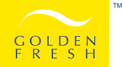 Logo Golden Fresh Sdn. Bhd.