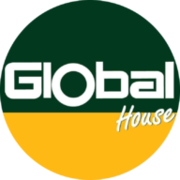 Logo Siam Global House Public Co., Ltd.