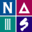 Logo National Association of Independent Schools
