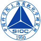 Logo Shanghai Institute of Organic Chemistry