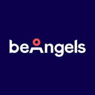Logo BE Angels SA