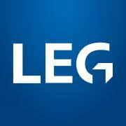 Logo LEG NRW GmbH