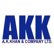 Logo A.K. Khan & Co. Ltd.