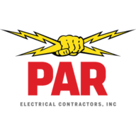 Logo PAR Electrical Contractors LLC