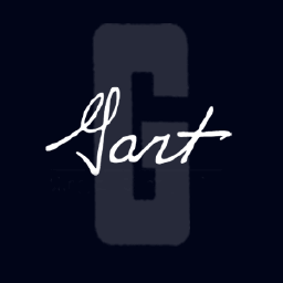 Logo The Gart Cos., Inc.