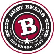 Logo Best Beers, Inc.