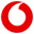 Logo Vodafone Fiji Ltd.