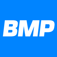 Logo BMP Partners, Inc.