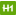 Logo H1 Communication AB