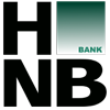 Logo HNB National Bank