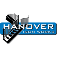 Logo Hanover Iron Works, Inc.