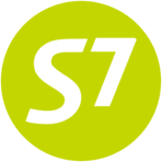Logo Siberia Airlines PJSC