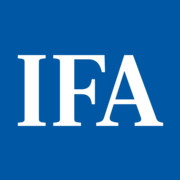 Logo IFA Institut für Anlageberatung AG