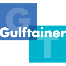 Logo Gulftainer Co. Ltd.