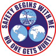 Logo Harvey Gulf International Marine LLC